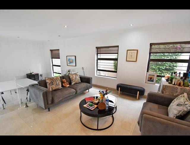 4 BEDROOM HOUSE FOR SALE IN MORNINGSIDE